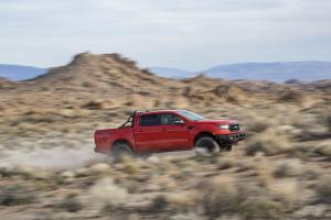Ford Ranger FX4 Off Road Ford Performance Parts Level 3 2020 года  (NA)